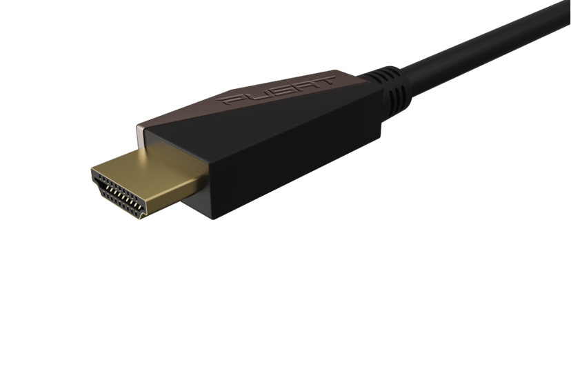 Pusat 8K HDMI Kablo