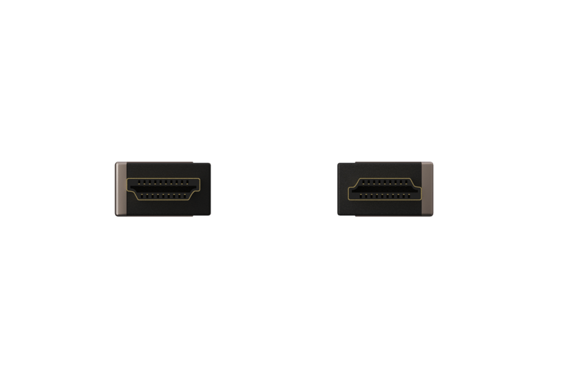 Pusat 8K HDMI Kablo