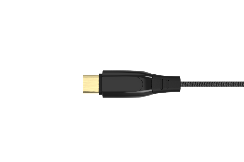 Pusat Type-C to Type-C 100W PD Fast Charging Kablo