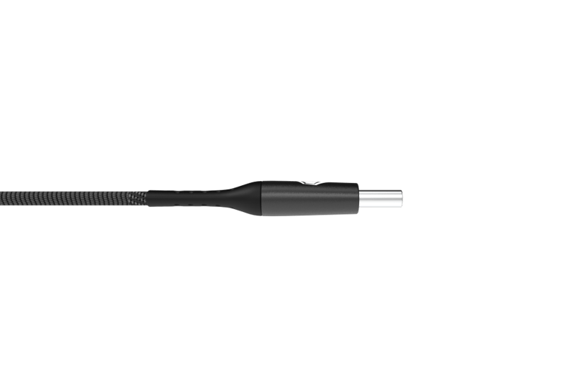 Pusat Type-C Lightning PD Fast Charging Kablo
