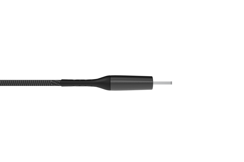 Pusat Type-C Lightning PD Fast Charging Kablo