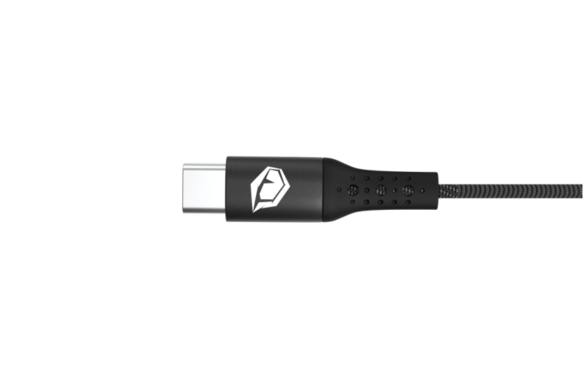 Pusat Type-C Lightning PD Fast Charging Kablo