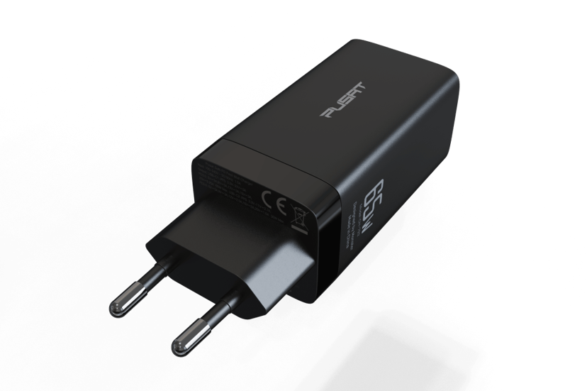 Pusat GaN PD Fast Wall Charger