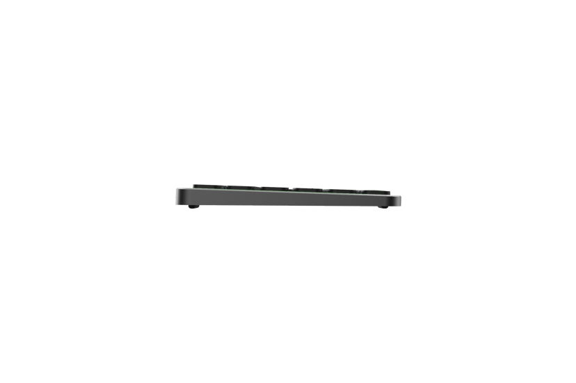 Pusat Business Pro Steel Keyboard