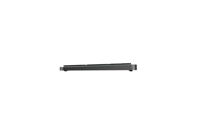 Pusat Business Pro Steel Keyboard
