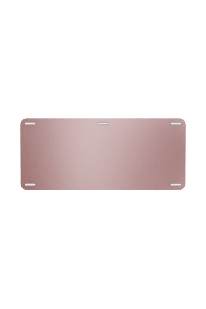 Pusat Business Pro Mini Bluetooth Kablosuz Klavye Rose Gold