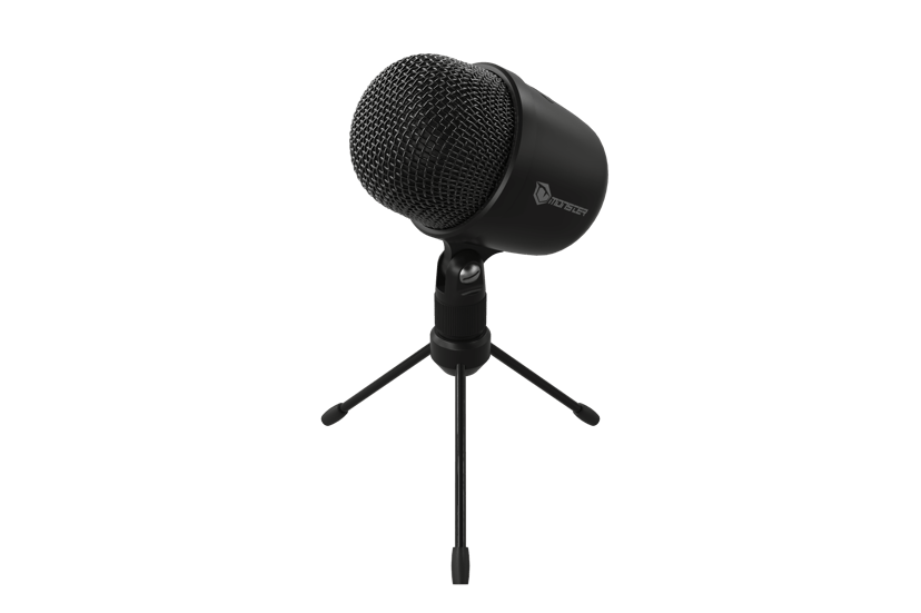 Pusat USB Broadcast Mikrofon