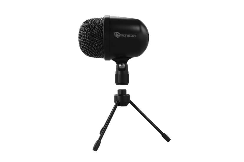 Pusat USB Broadcast Mikrofon