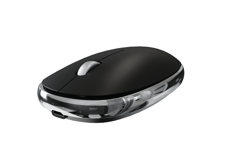 Pusat Business Pro Wireless Mouse