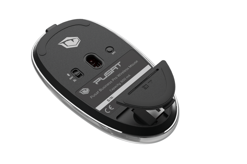Pusat Business Pro Wireless Mouse