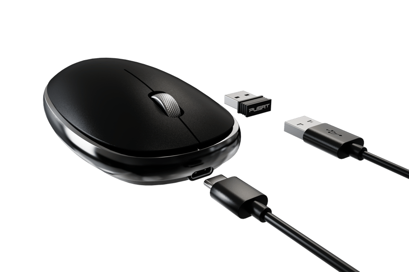 Pusat Business Pro Wireless Mouse