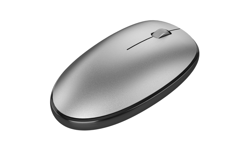 Pusat Business Pro Wireless Mouse - Gümüş