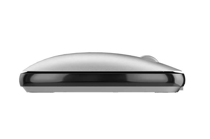 Pusat Business Pro Wireless Mouse - Gümüş