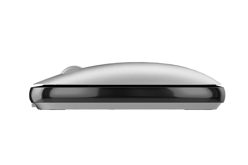 Pusat Business Pro Wireless Mouse - Gümüş