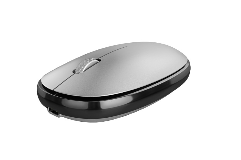 Pusat Business Pro Wireless Mouse - Gümüş