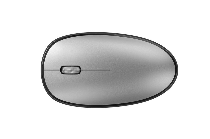 Pusat Business Pro Wireless Mouse - Gümüş