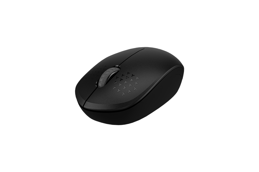 Pusat Business B100 Sessiz Kablosuz Mouse Siyah