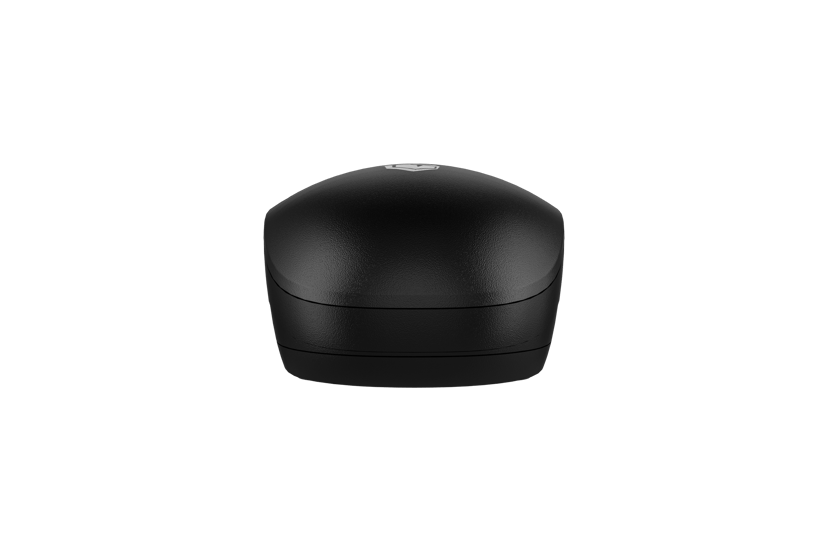 Pusat Business B100 Sessiz Kablosuz Mouse Siyah