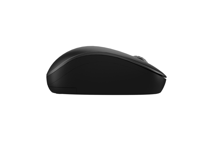 Pusat Business B100 Sessiz Kablosuz Mouse Siyah