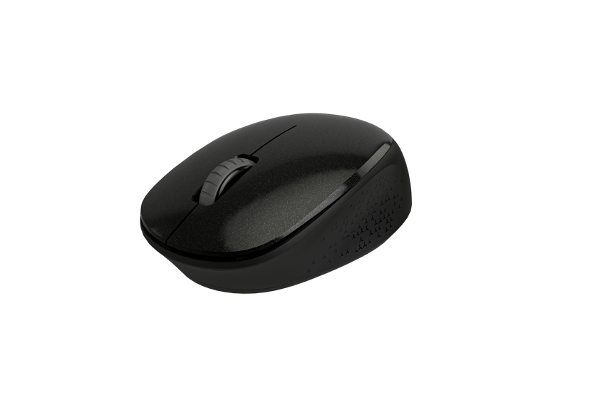 Pusat Business B300 Sessiz Kablosuz Mouse Siyah