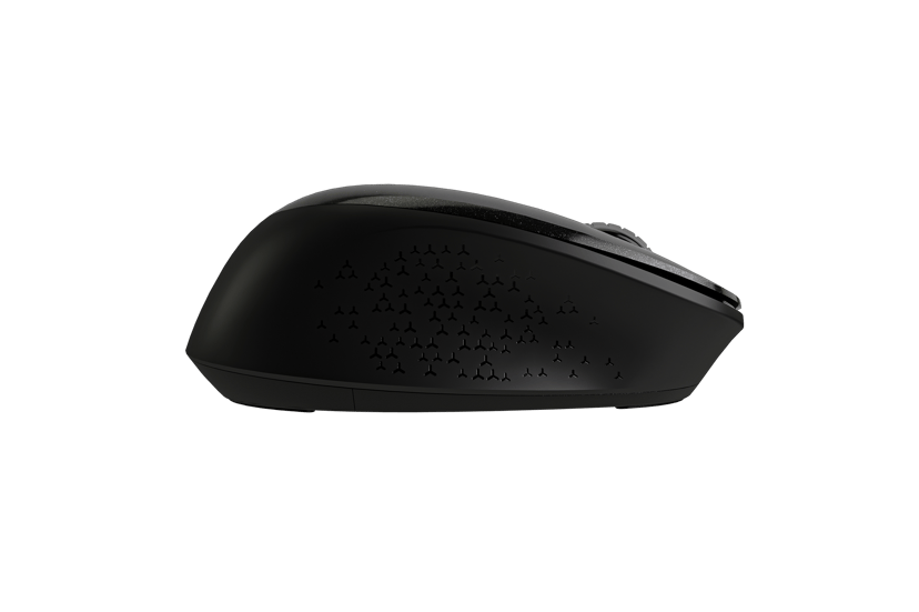 Pusat Business B300 Sessiz Kablosuz Mouse Siyah