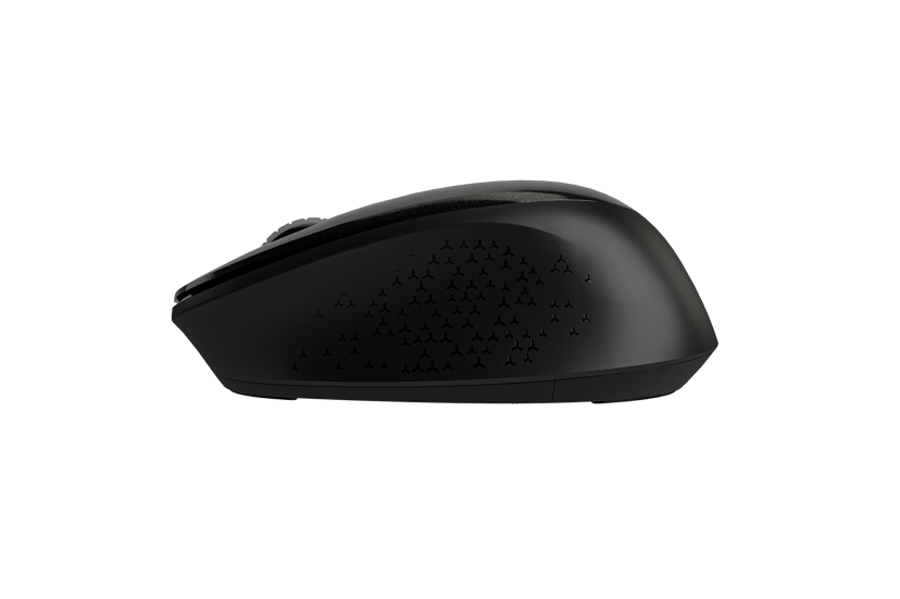 Pusat Business B300 Sessiz Kablosuz Mouse Siyah