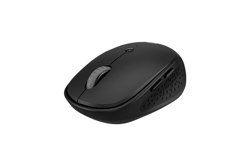 Pusat Business B700 Sessiz Kablosuz Mouse Siyah