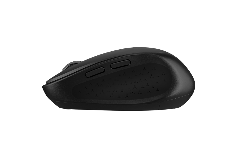 Pusat Business B700 Sessiz Kablosuz Mouse Siyah