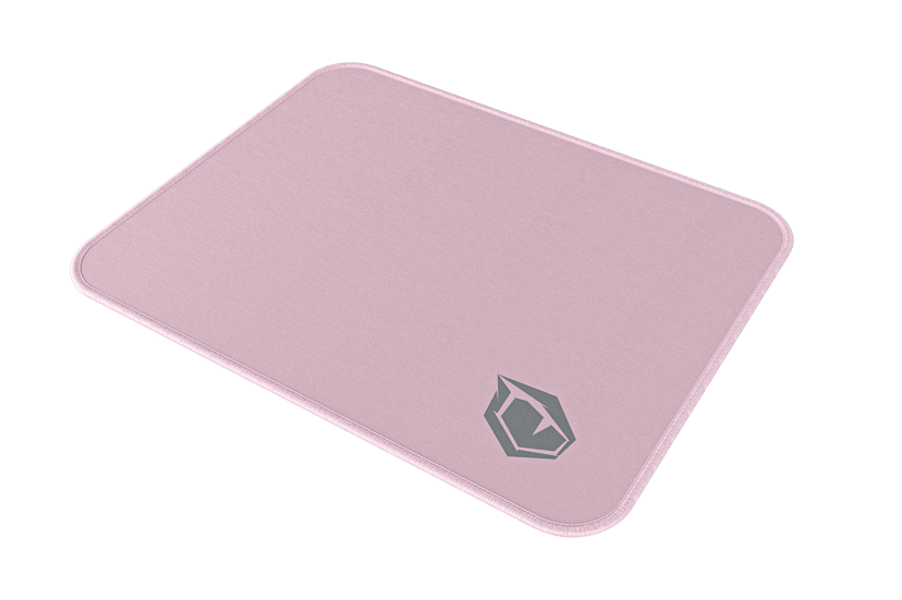 Pusat Rose Gold Mousepad