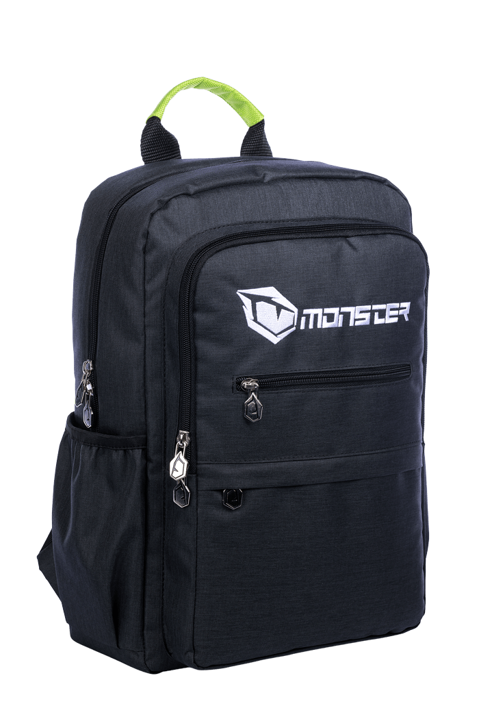 17.3" Monster Sırt Çantası