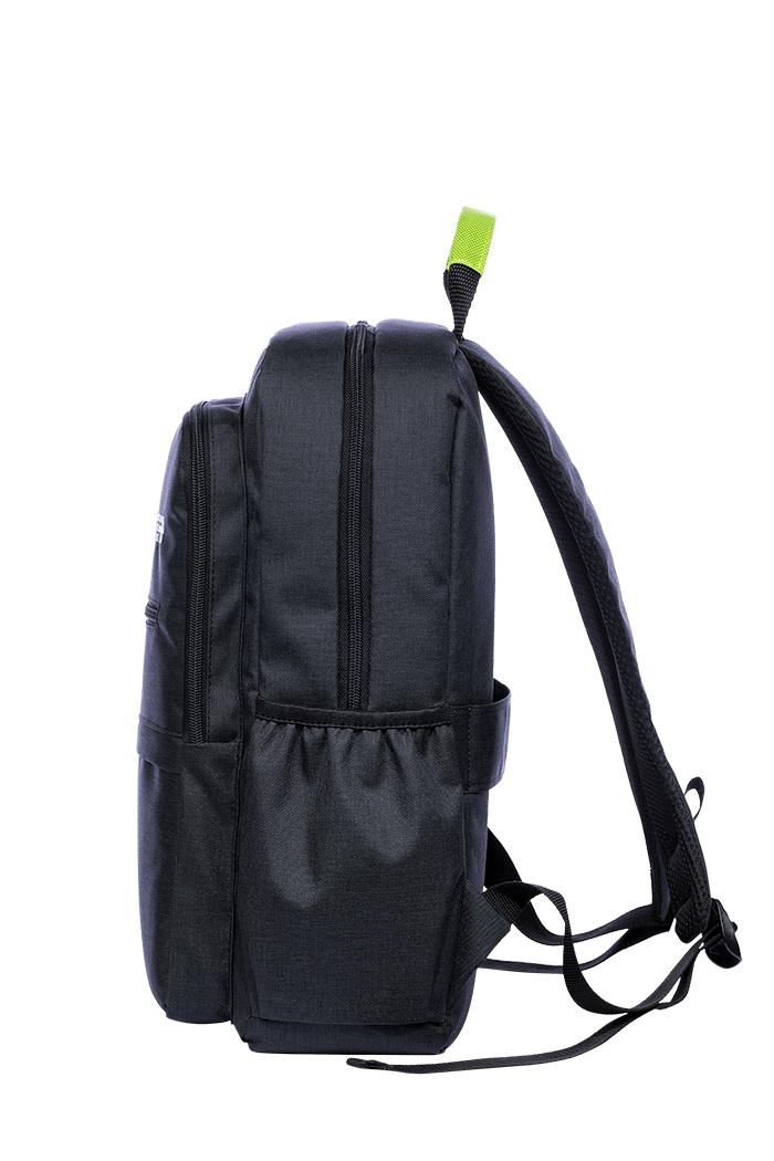 17.3" Monster Sırt Çantası