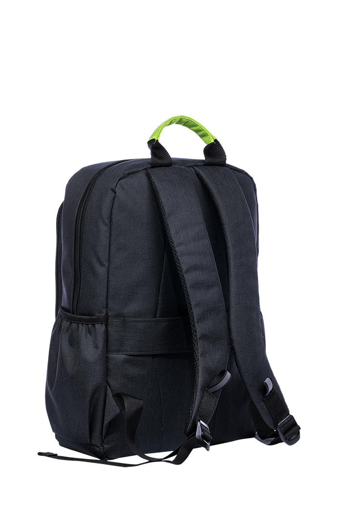 17.3" Monster Sırt Çantası