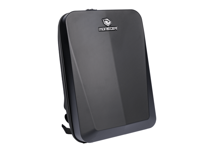 Monster Shield Premium Sırt Çantası