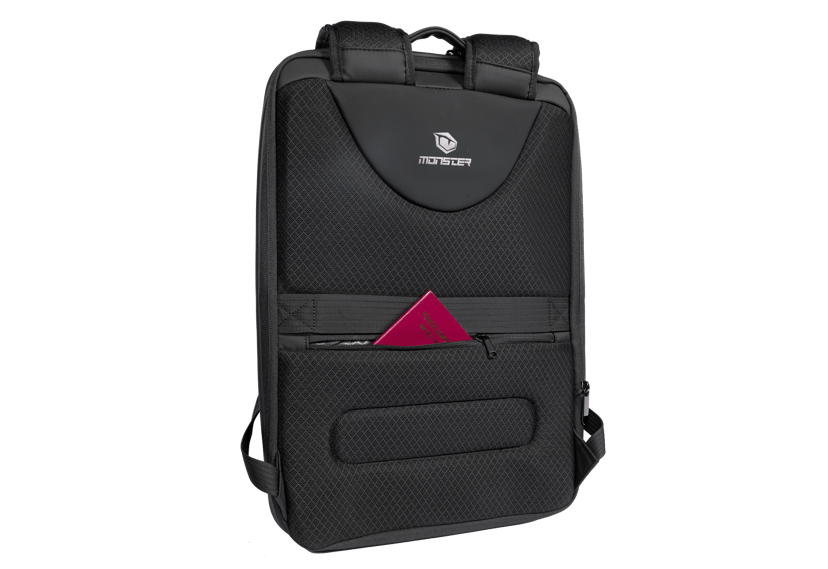 Monster Shield Premium Sırt Çantası
