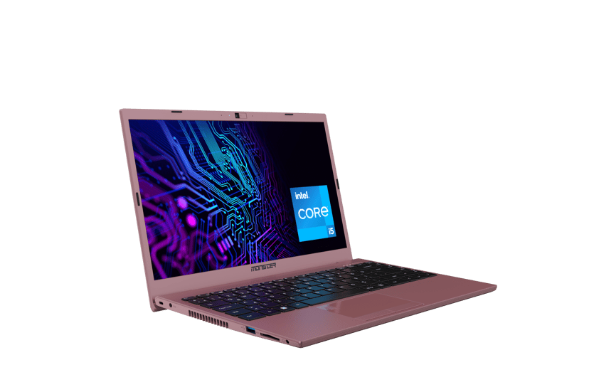 Huma H4 V5.1.11 14,1" İş Bilgisayarı - Rose Gold
