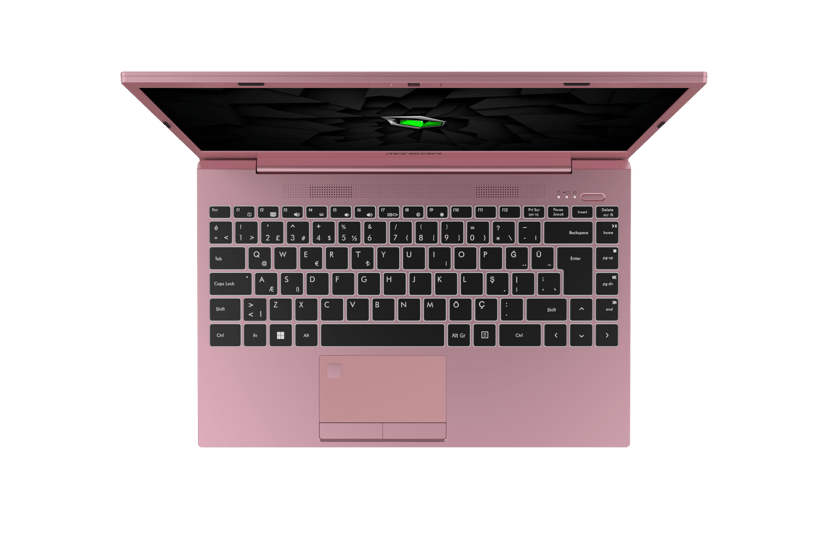Huma H4 V5.1.11 14,1" İş Bilgisayarı - Rose Gold