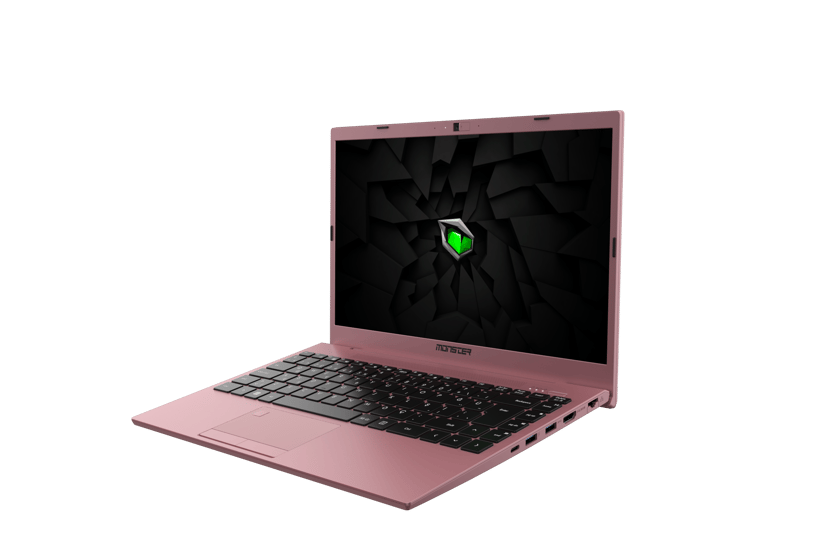 Huma H4 V5.1.11 14,1" İş Bilgisayarı - Rose Gold