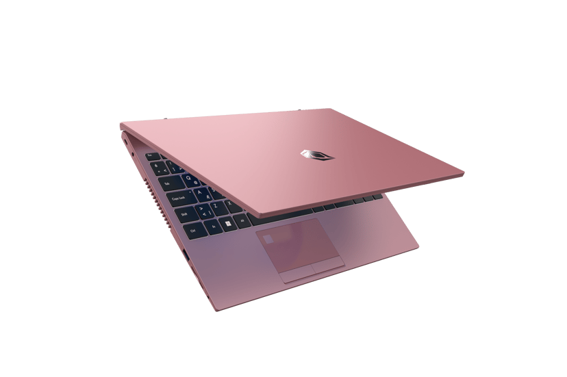 Huma H4 V5.1.7 14,1" İş Bilgisayarı - Rose Gold