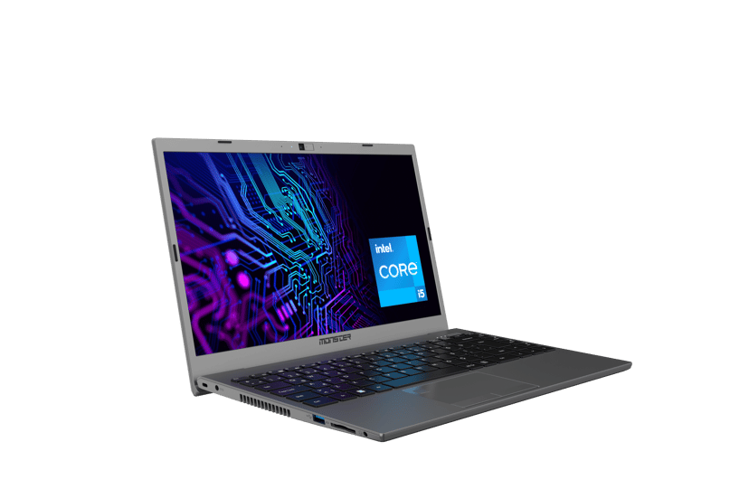 Huma H4 V5.1 14,1" İş Bilgisayarı - Gümüş