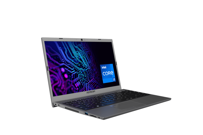 Huma H4 V5.2 14,1" İş Bilgisayarı - Gümüş