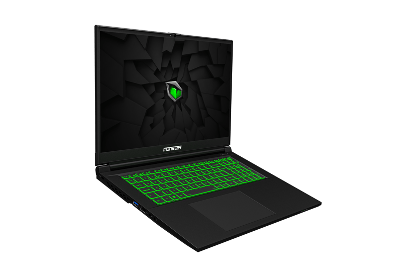 Abra A7 V15.6.4 17,3" Oyun Bilgisayarı