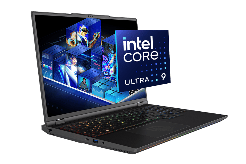 Semruk S6 V1.2.2 16" Oyun Bilgisayarı