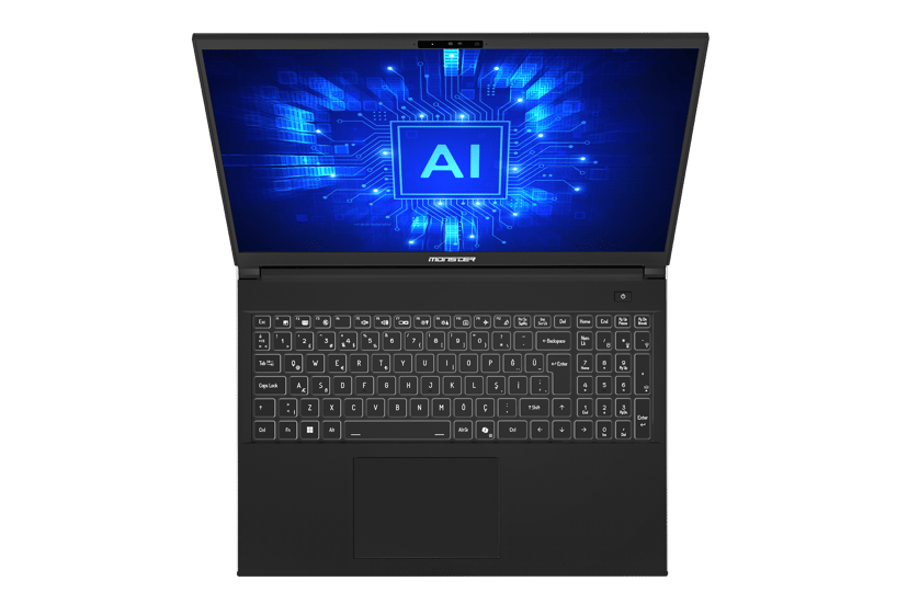 Tulpar T6 V2.1 AI Creator Notebook
