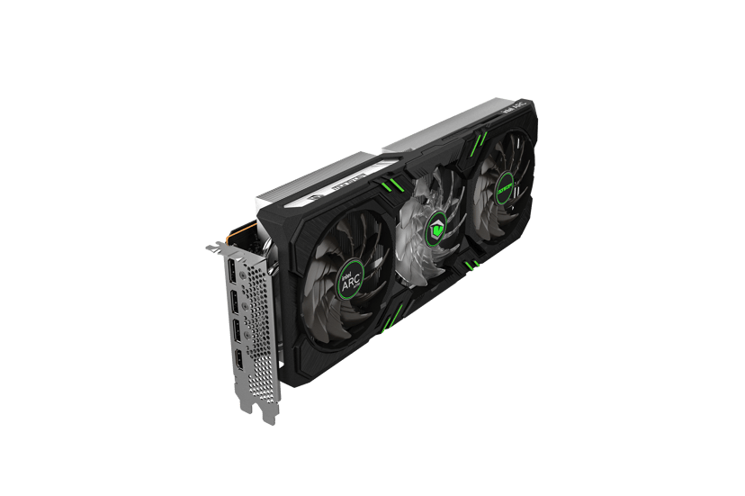 Monster Intel Arc A770 16GB Ekran Kartı