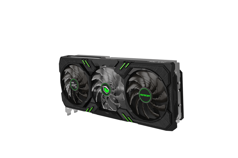Monster Intel Arc A770 16GB Ekran Kartı