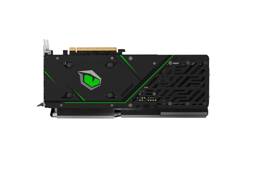 Monster Intel Arc A770 16GB Ekran Kartı