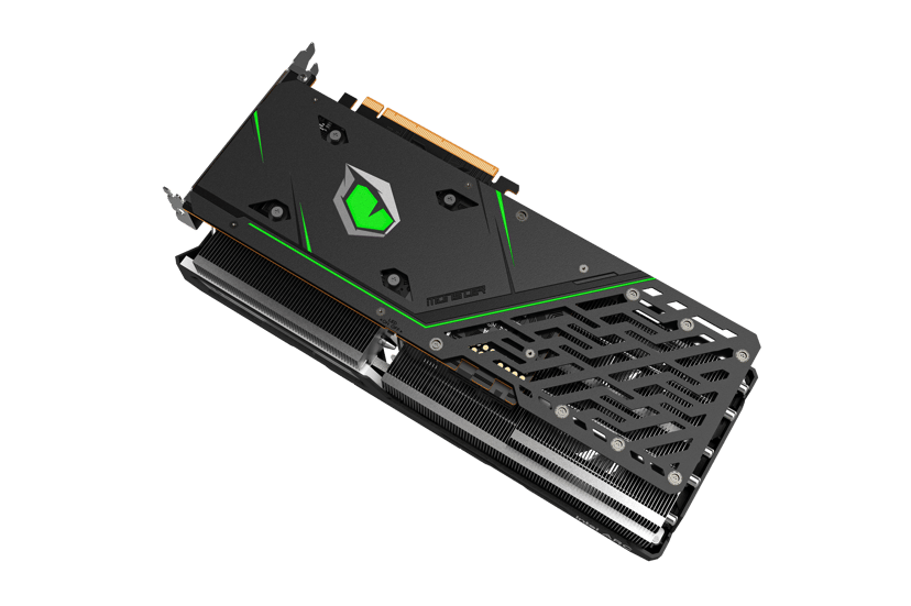 Monster Intel Arc A770 16GB Ekran Kartı