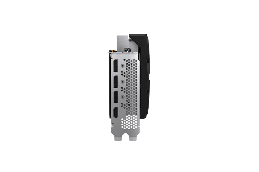Monster Intel Arc A770 16GB Ekran Kartı