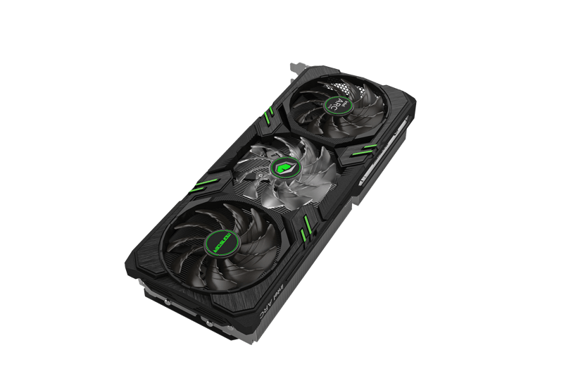 Monster Intel Arc A770 16GB Ekran Kartı