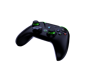 Pusat Clutch Gamepad (Siyah)